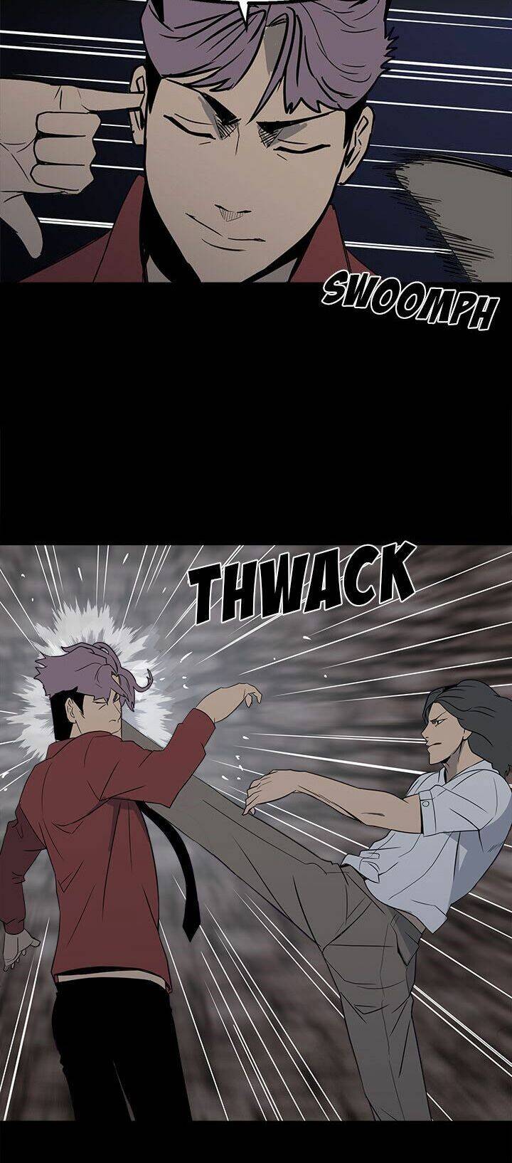 Kẻ Phản Diện Chapter 26 - 8