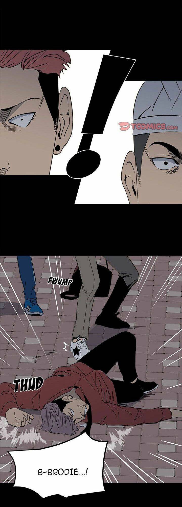 Kẻ Phản Diện Chapter 26 - 9