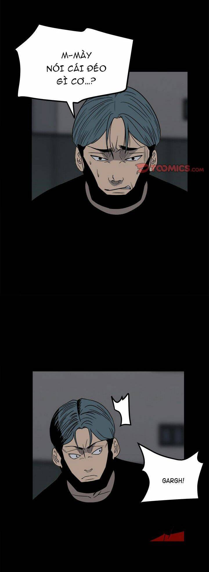 Kẻ Phản Diện Chapter 27 - 11