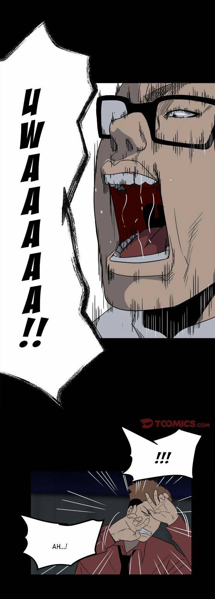 Kẻ Phản Diện Chapter 27 - 12