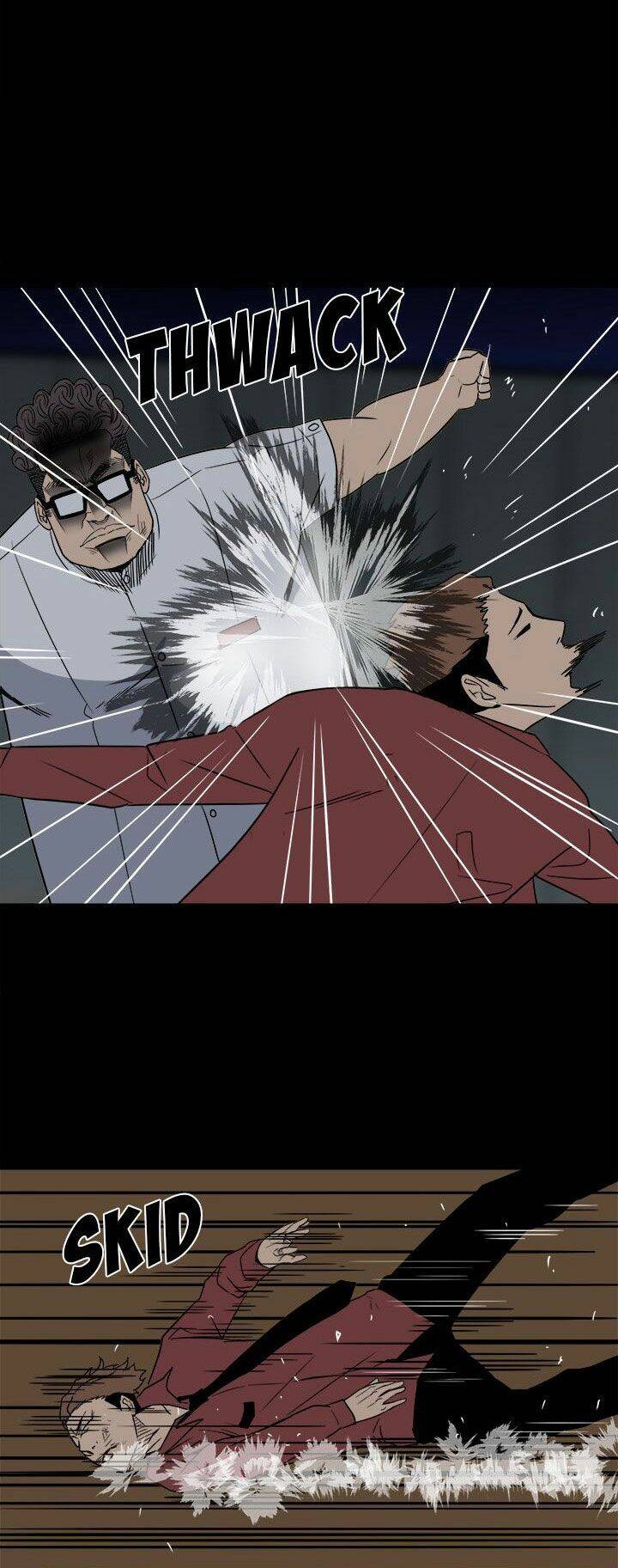 Kẻ Phản Diện Chapter 27 - 13