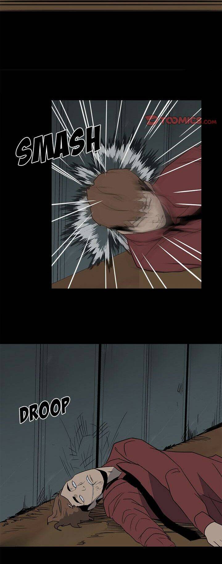 Kẻ Phản Diện Chapter 27 - 14