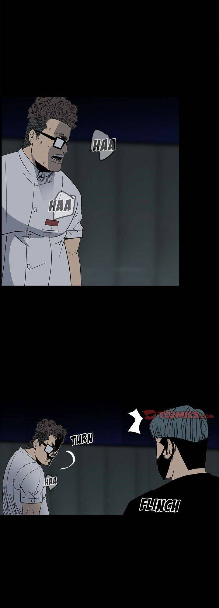 Kẻ Phản Diện Chapter 27 - 15