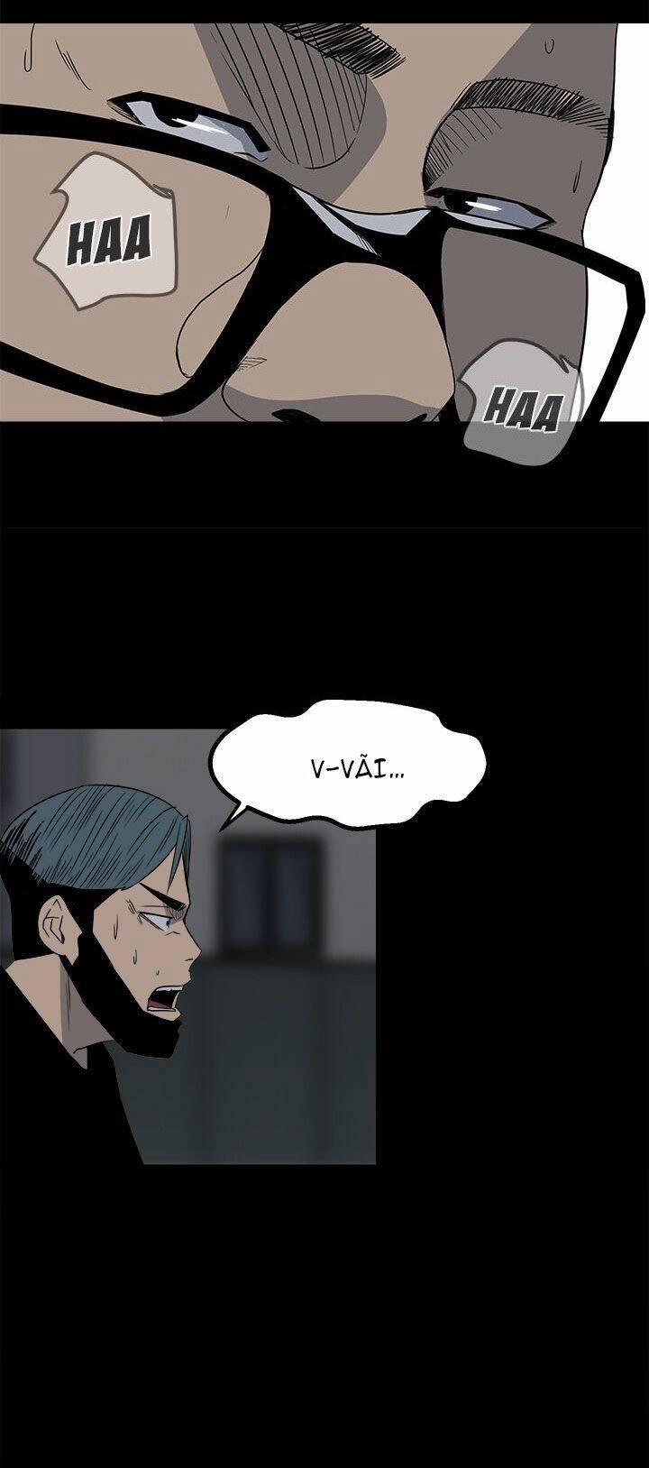 Kẻ Phản Diện Chapter 27 - 16