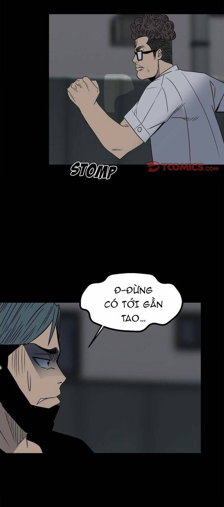 Kẻ Phản Diện Chapter 27 - 17