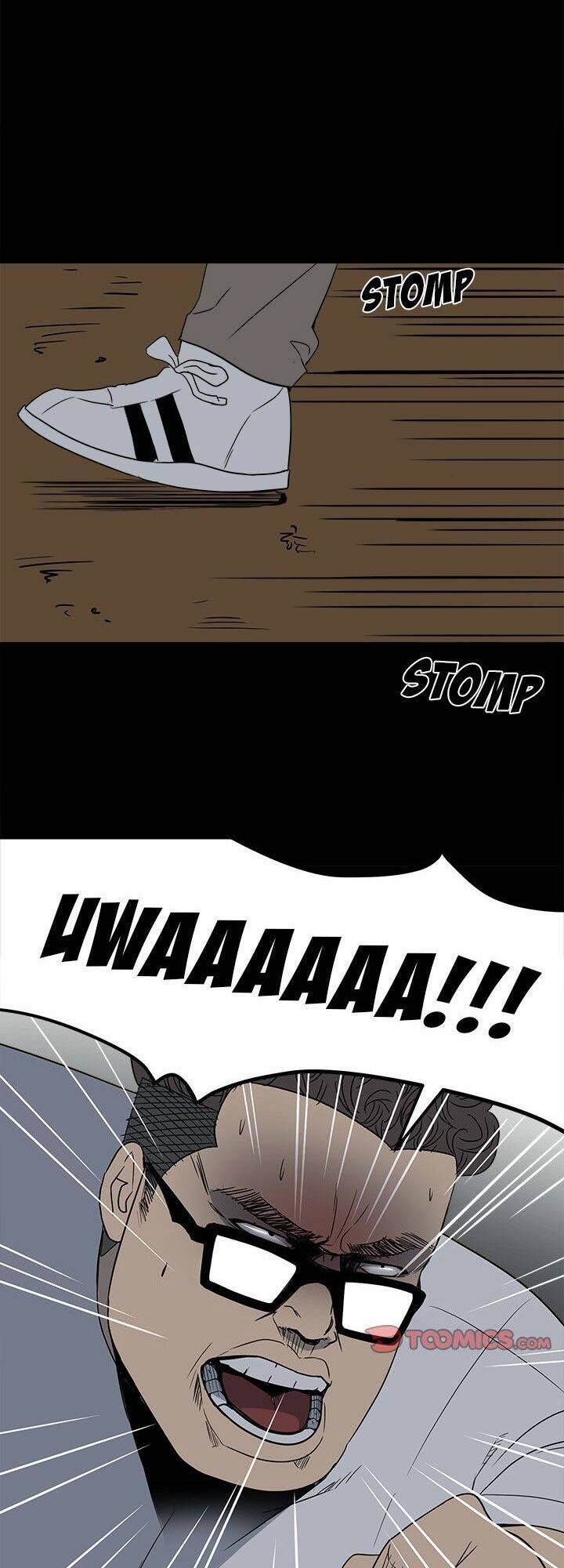 Kẻ Phản Diện Chapter 27 - 18