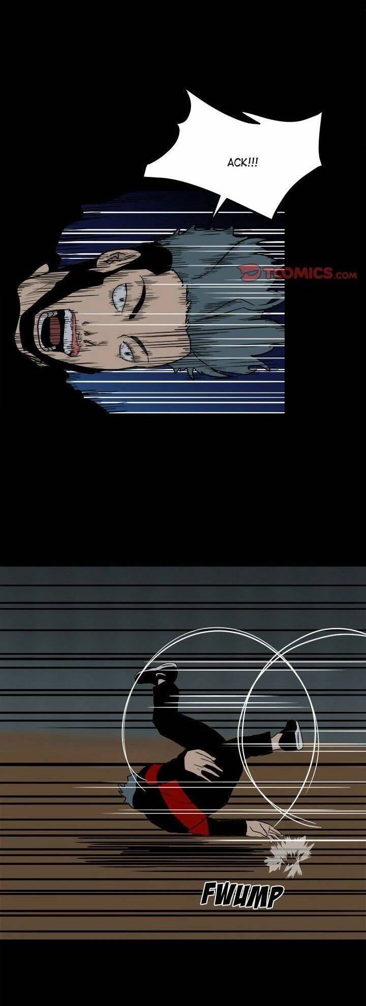 Kẻ Phản Diện Chapter 27 - 20