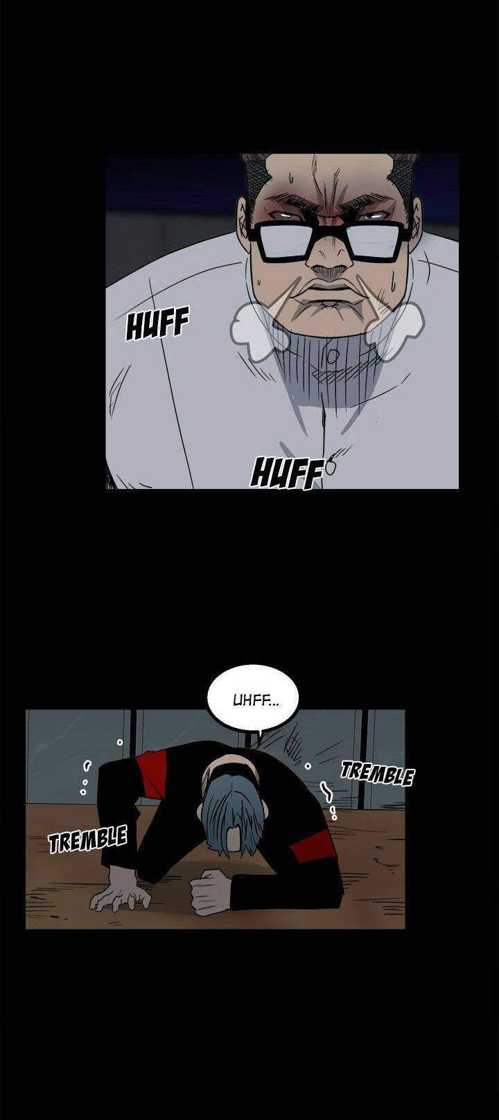 Kẻ Phản Diện Chapter 27 - 22