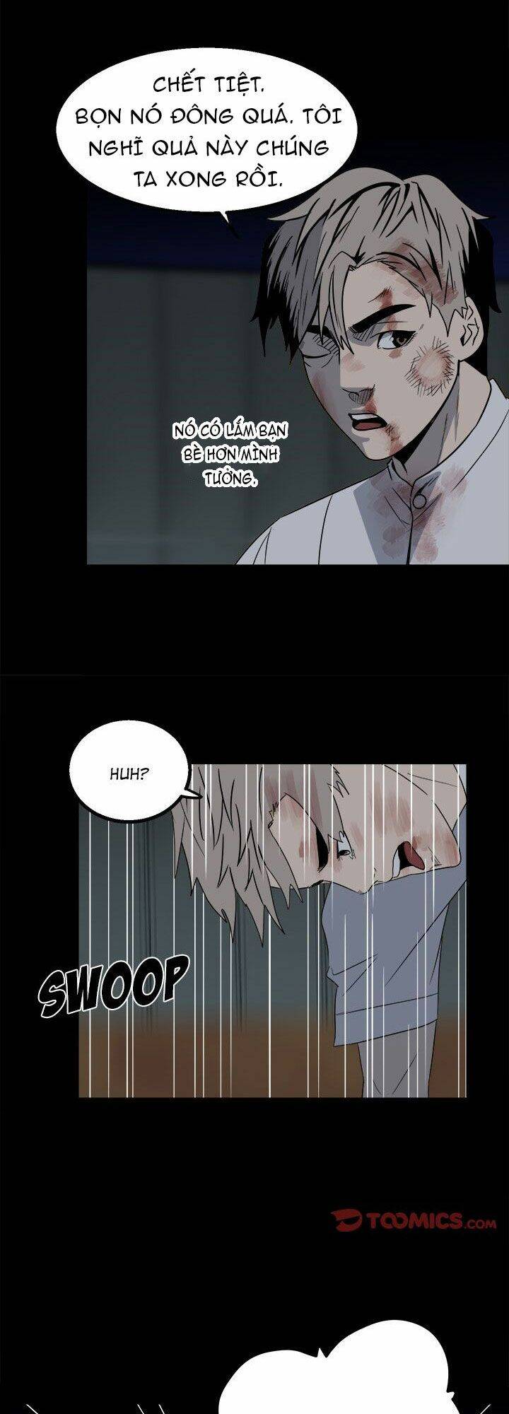 Kẻ Phản Diện Chapter 27 - 24