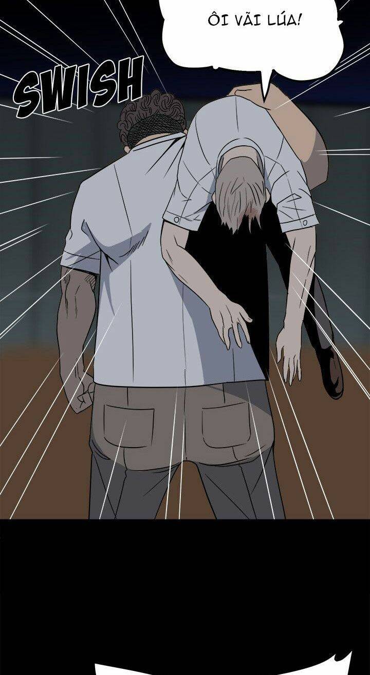 Kẻ Phản Diện Chapter 27 - 25