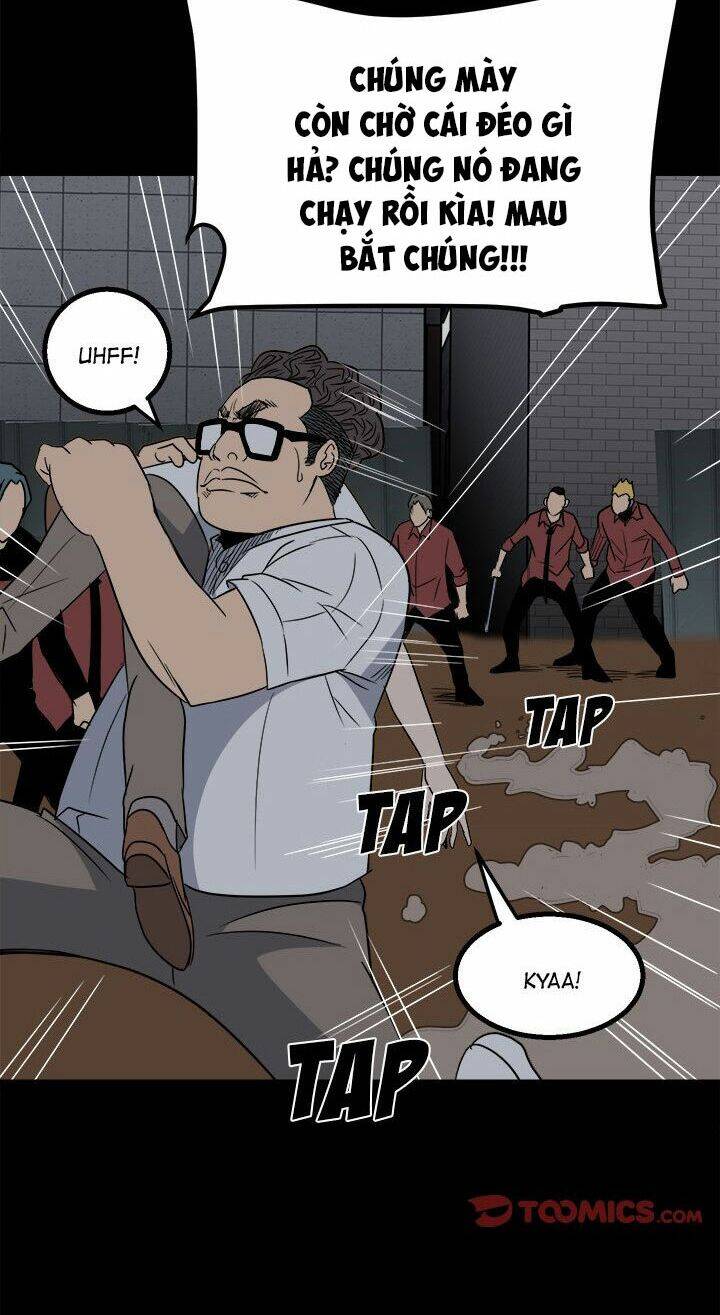 Kẻ Phản Diện Chapter 27 - 26