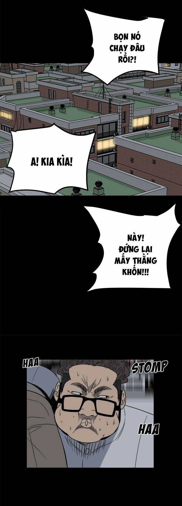 Kẻ Phản Diện Chapter 27 - 27