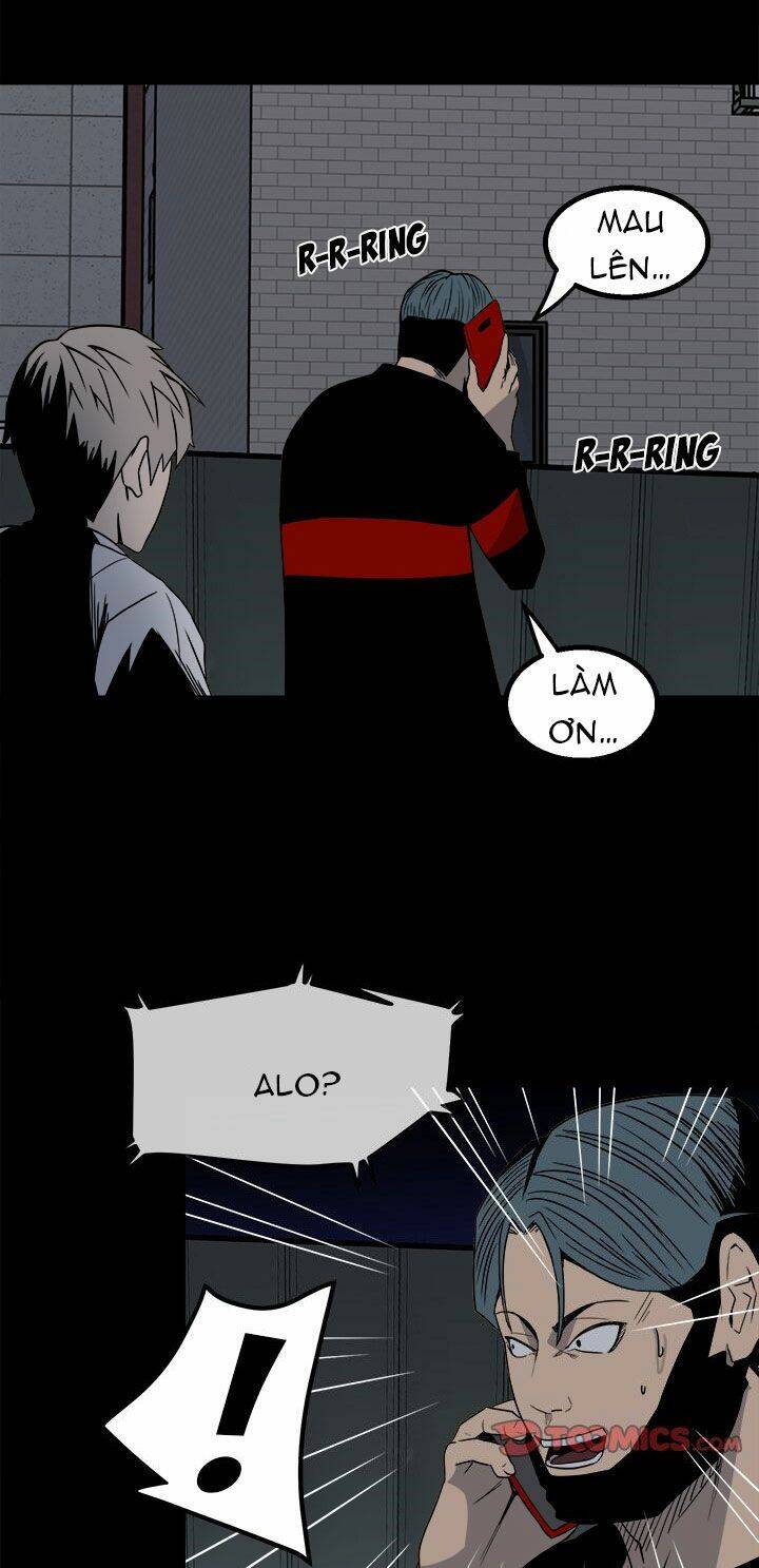 Kẻ Phản Diện Chapter 27 - 4