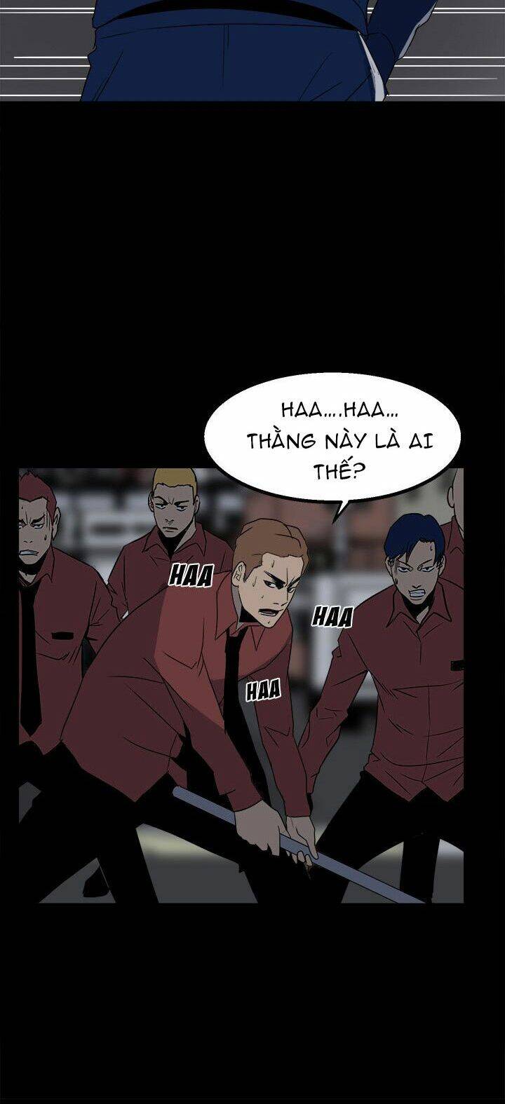 Kẻ Phản Diện Chapter 27 - 38