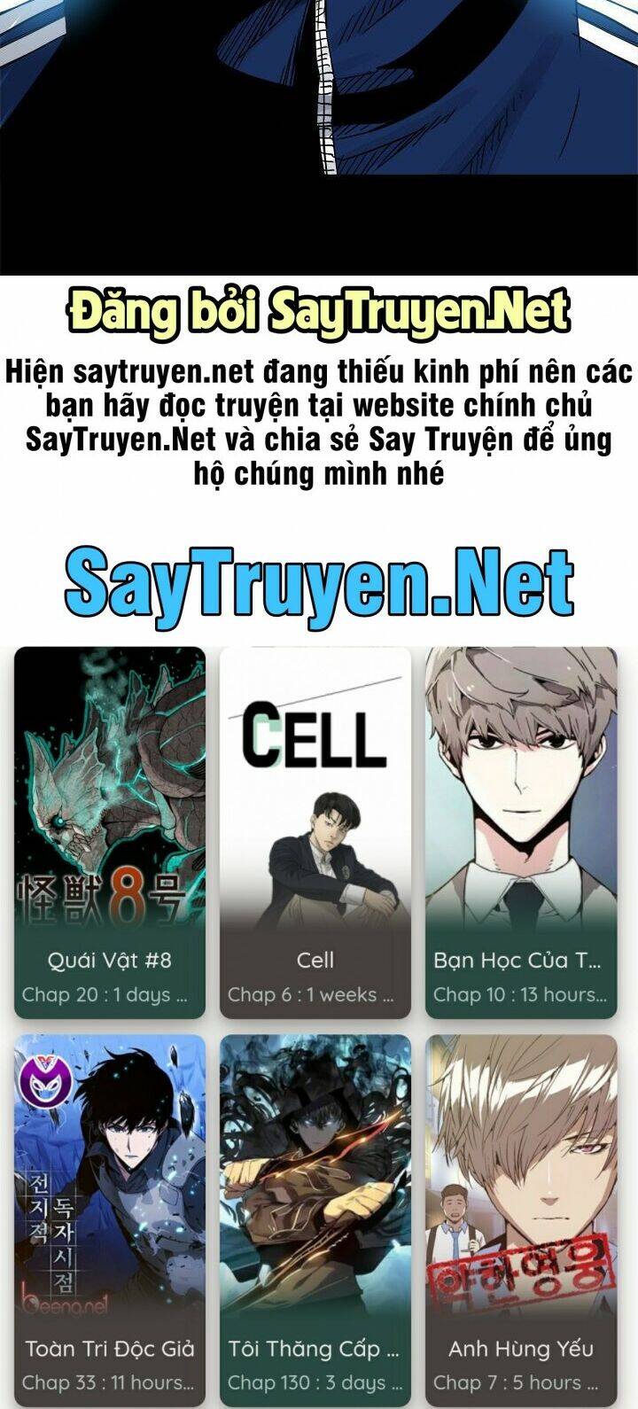 Kẻ Phản Diện Chapter 27 - 42