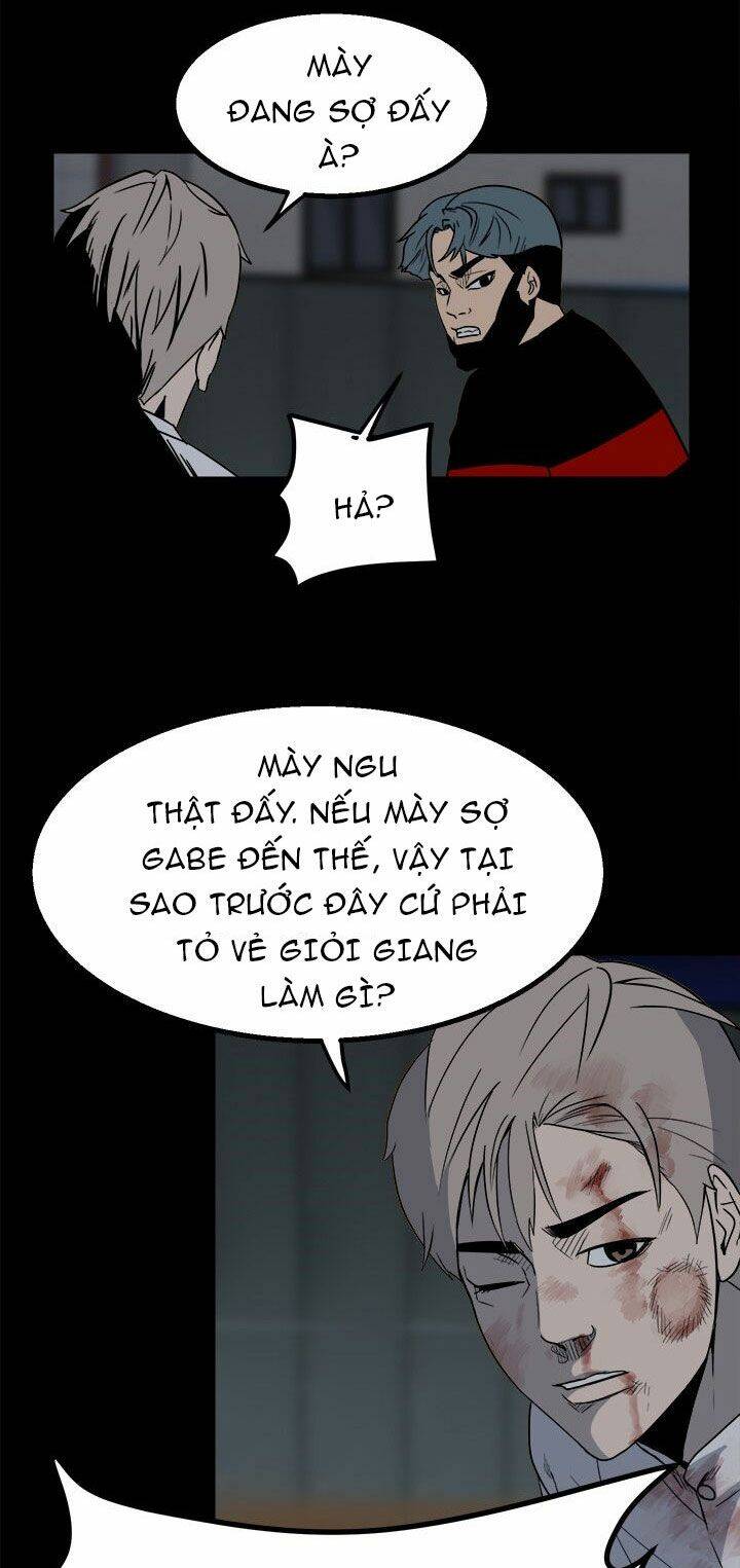 Kẻ Phản Diện Chapter 27 - 7