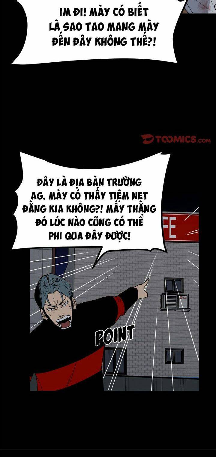 Kẻ Phản Diện Chapter 27 - 8