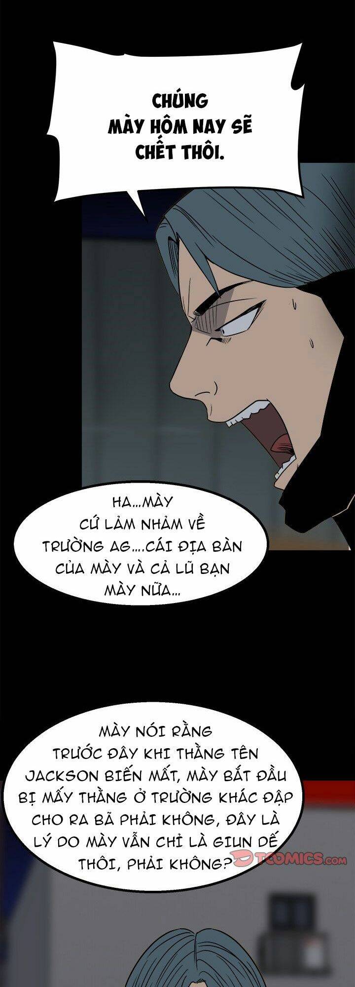 Kẻ Phản Diện Chapter 27 - 9