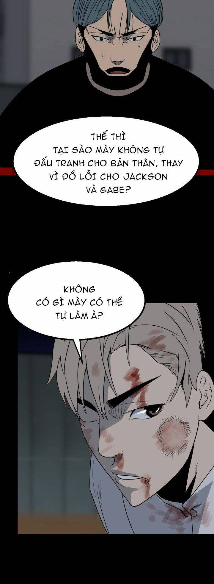 Kẻ Phản Diện Chapter 27 - 10