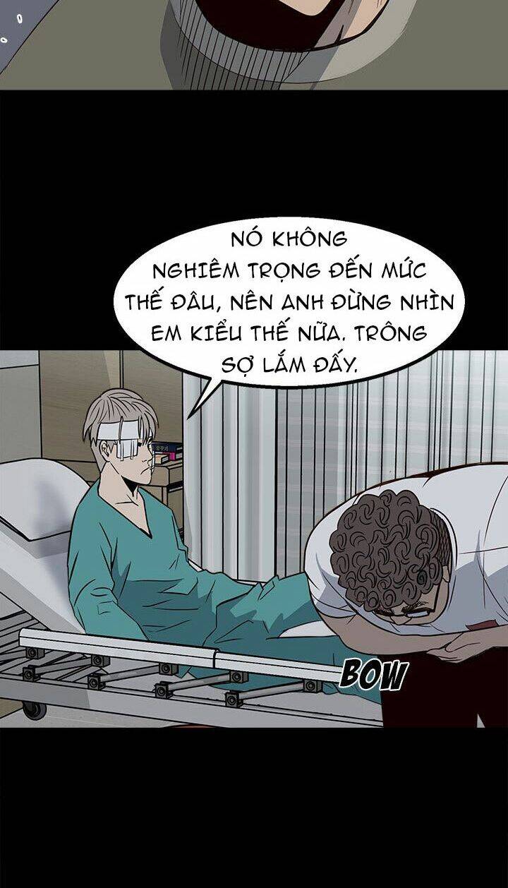 Kẻ Phản Diện Chapter 28 - 11
