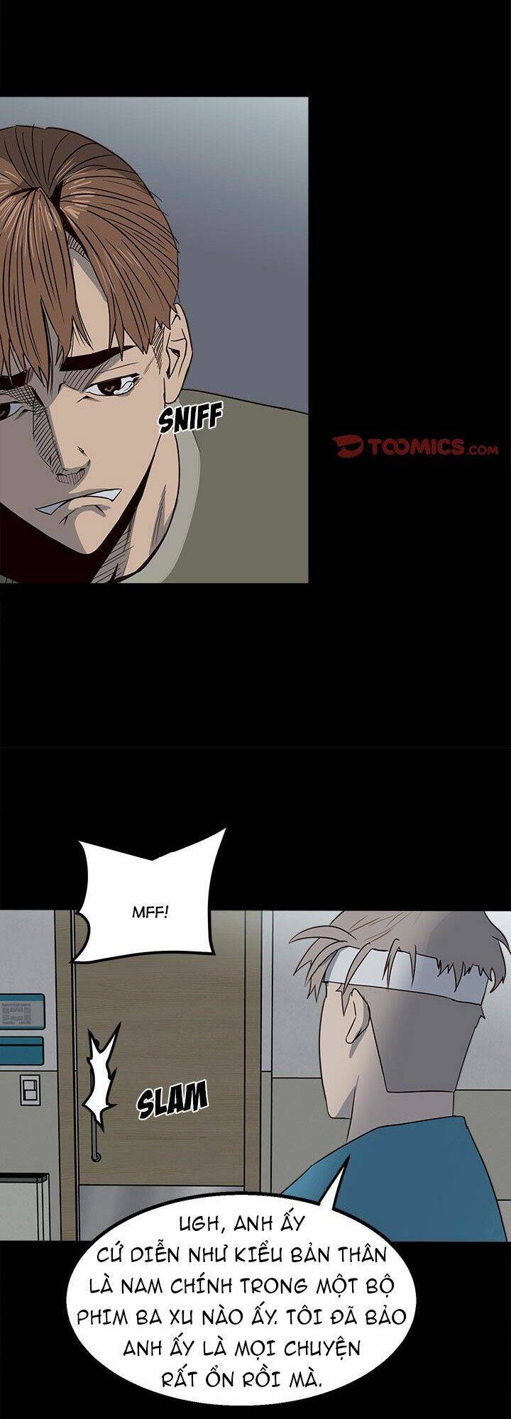 Kẻ Phản Diện Chapter 28 - 12