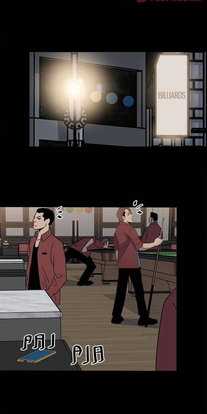 Kẻ Phản Diện Chapter 28 - 14