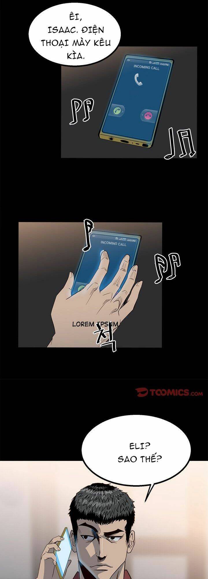 Kẻ Phản Diện Chapter 28 - 15