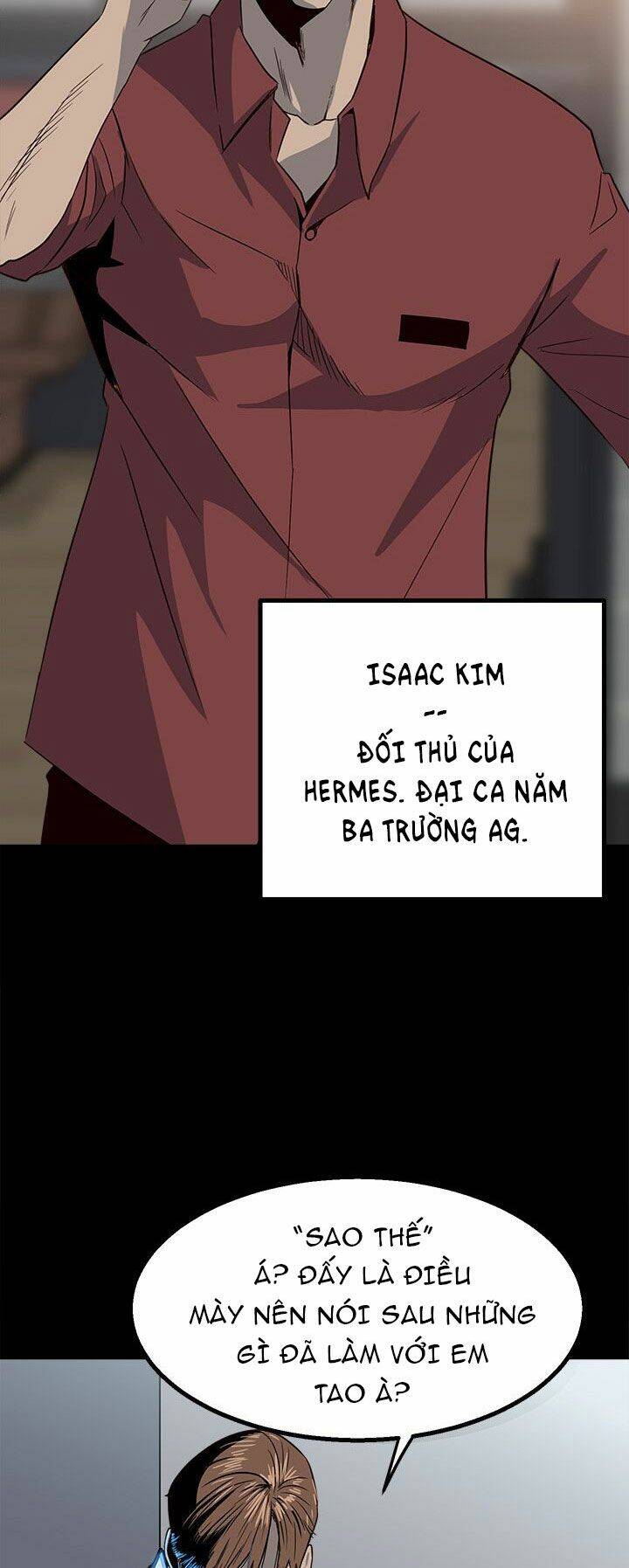 Kẻ Phản Diện Chapter 28 - 16