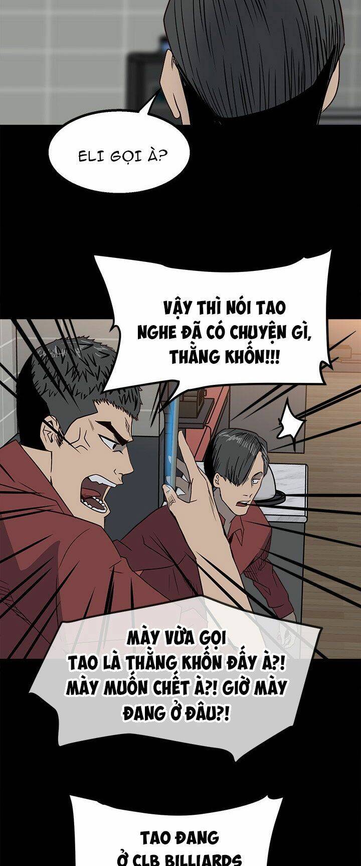 Kẻ Phản Diện Chapter 28 - 19