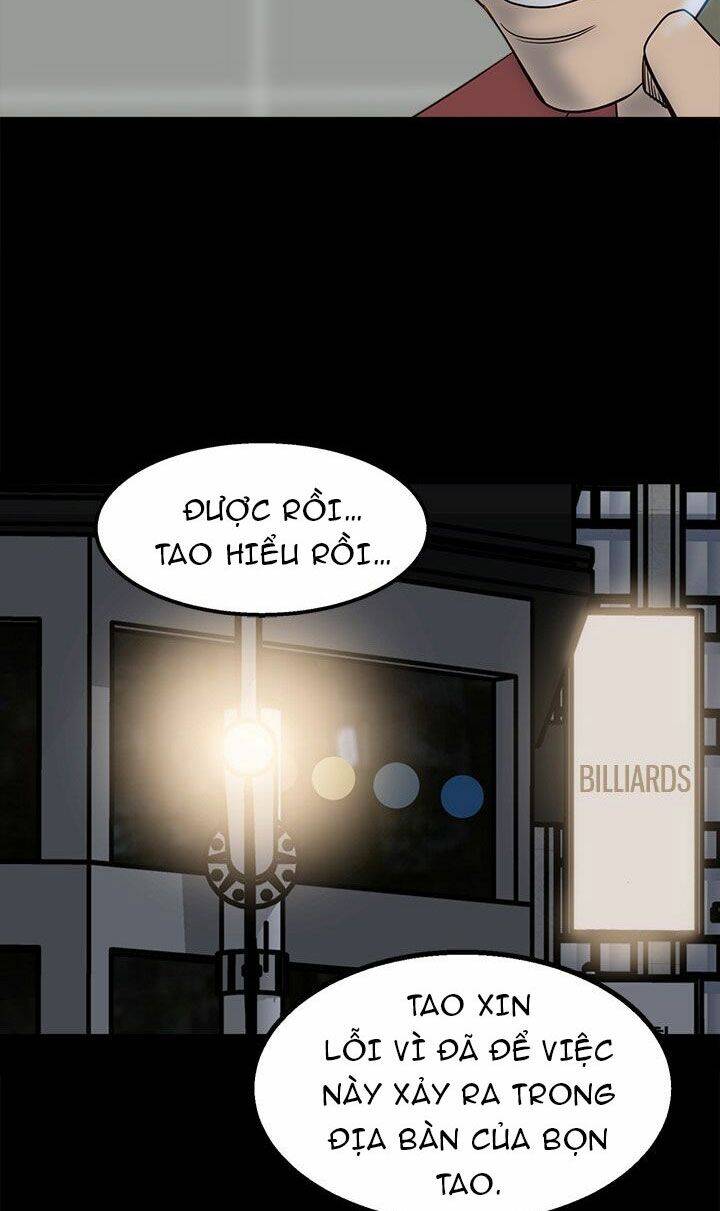 Kẻ Phản Diện Chapter 28 - 22