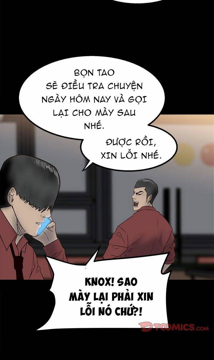 Kẻ Phản Diện Chapter 28 - 23