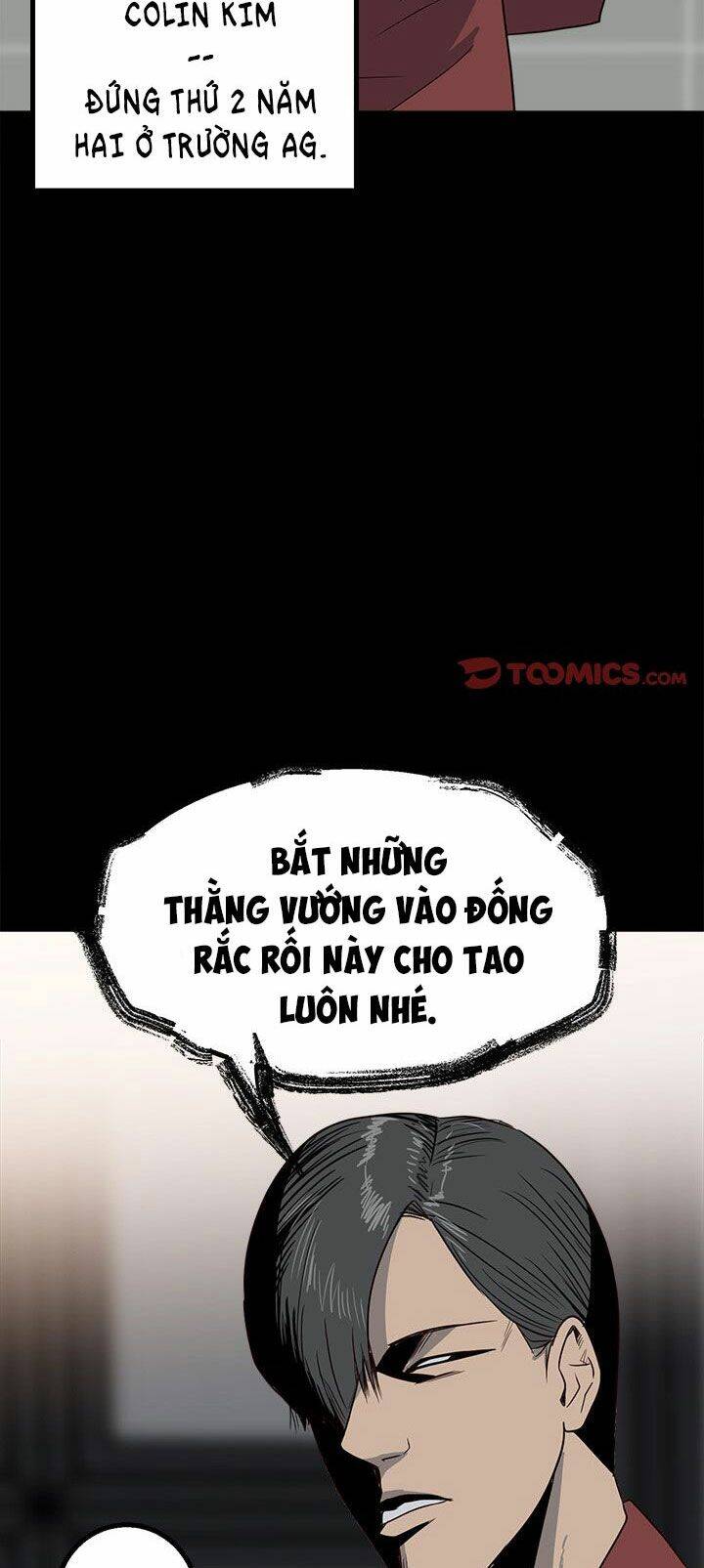 Kẻ Phản Diện Chapter 28 - 25