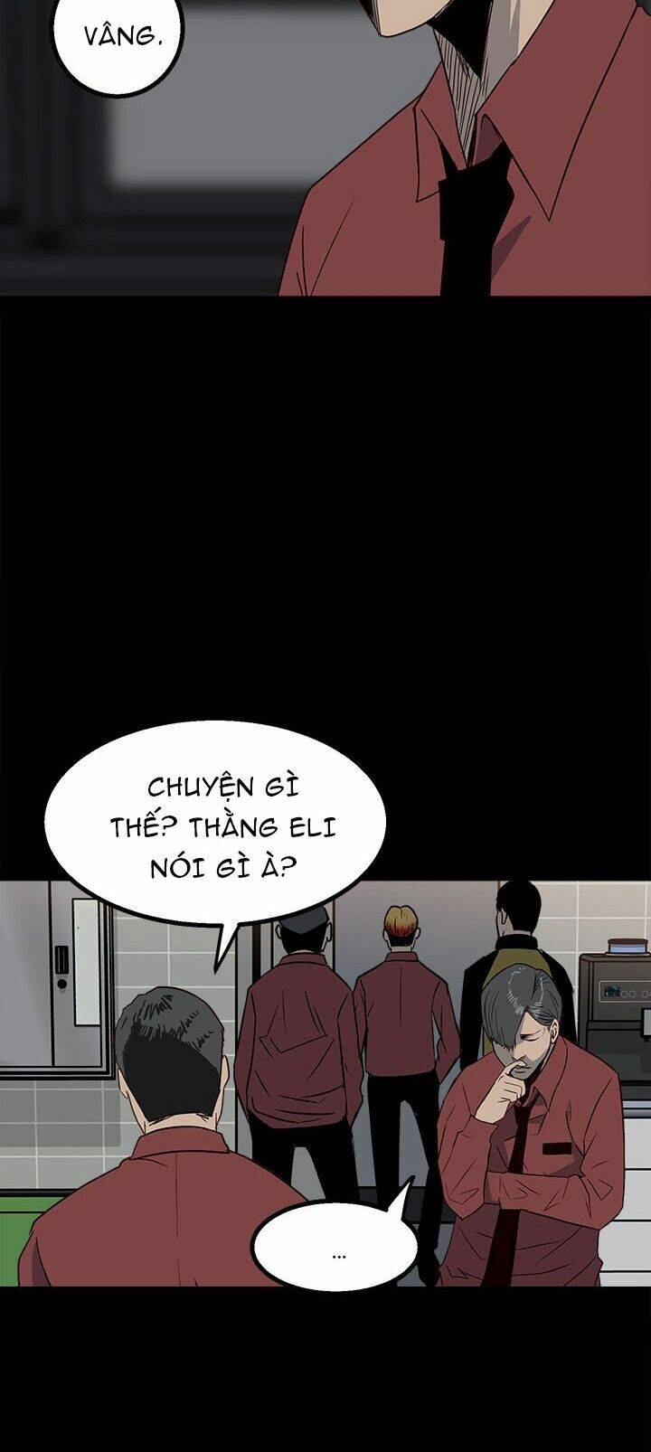 Kẻ Phản Diện Chapter 28 - 26