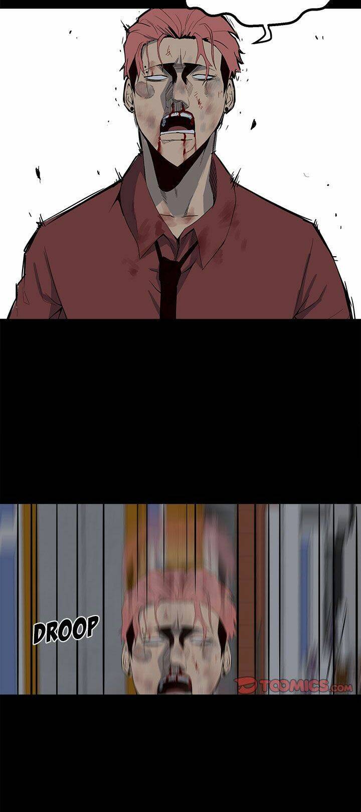 Kẻ Phản Diện Chapter 28 - 4