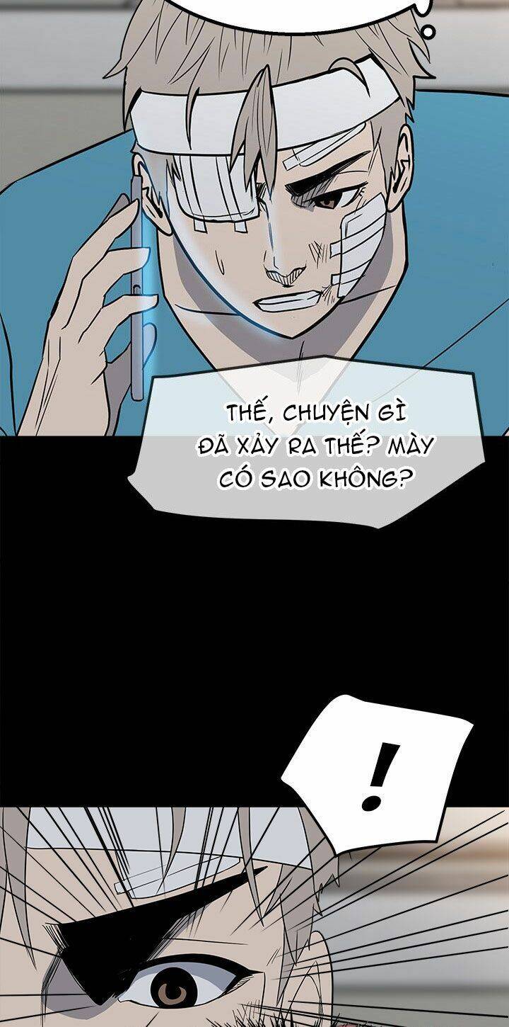 Kẻ Phản Diện Chapter 28 - 34