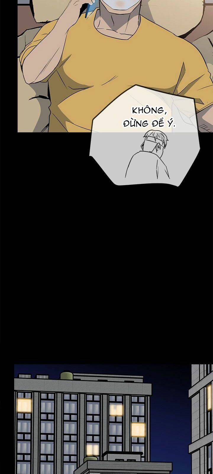 Kẻ Phản Diện Chapter 28 - 37