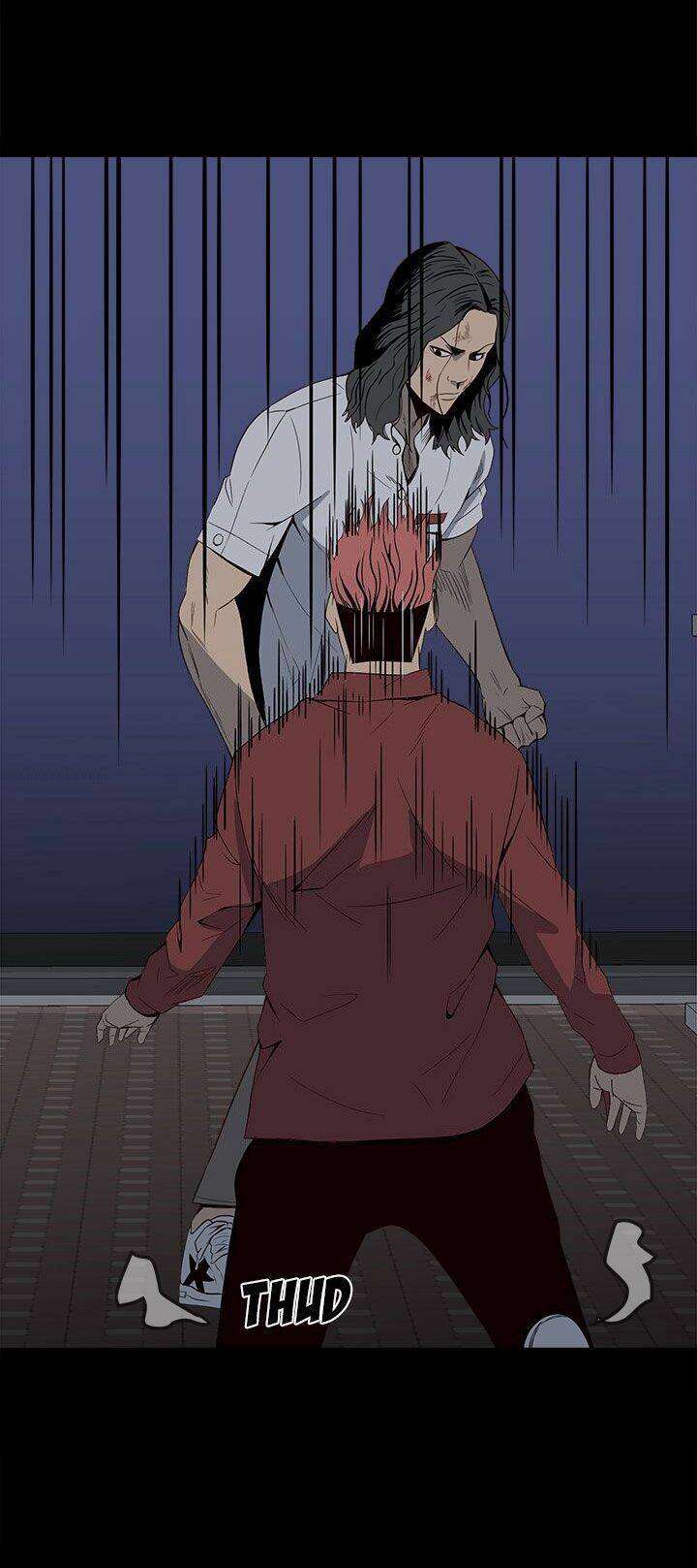 Kẻ Phản Diện Chapter 28 - 5