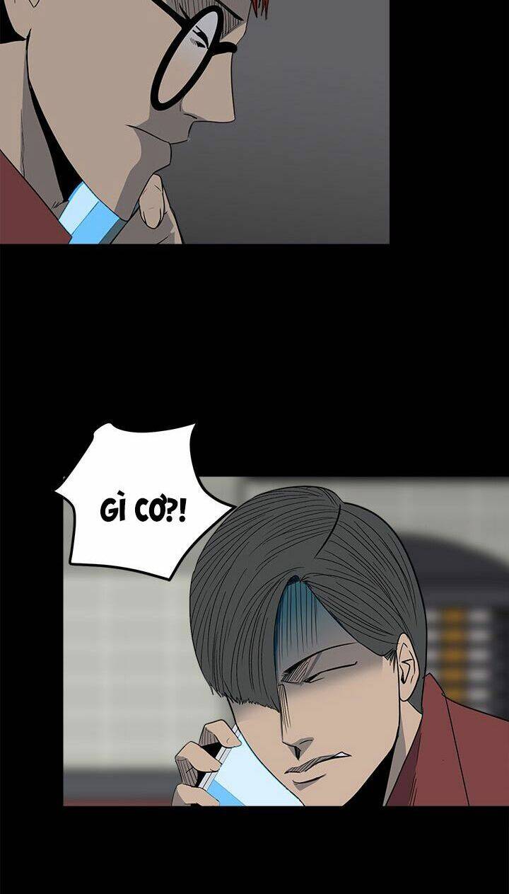 Kẻ Phản Diện Chapter 28 - 41