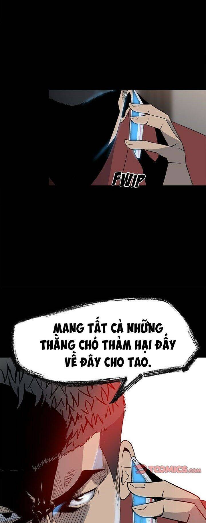 Kẻ Phản Diện Chapter 28 - 44