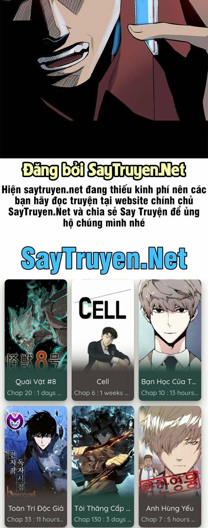 Kẻ Phản Diện Chapter 28 - 45