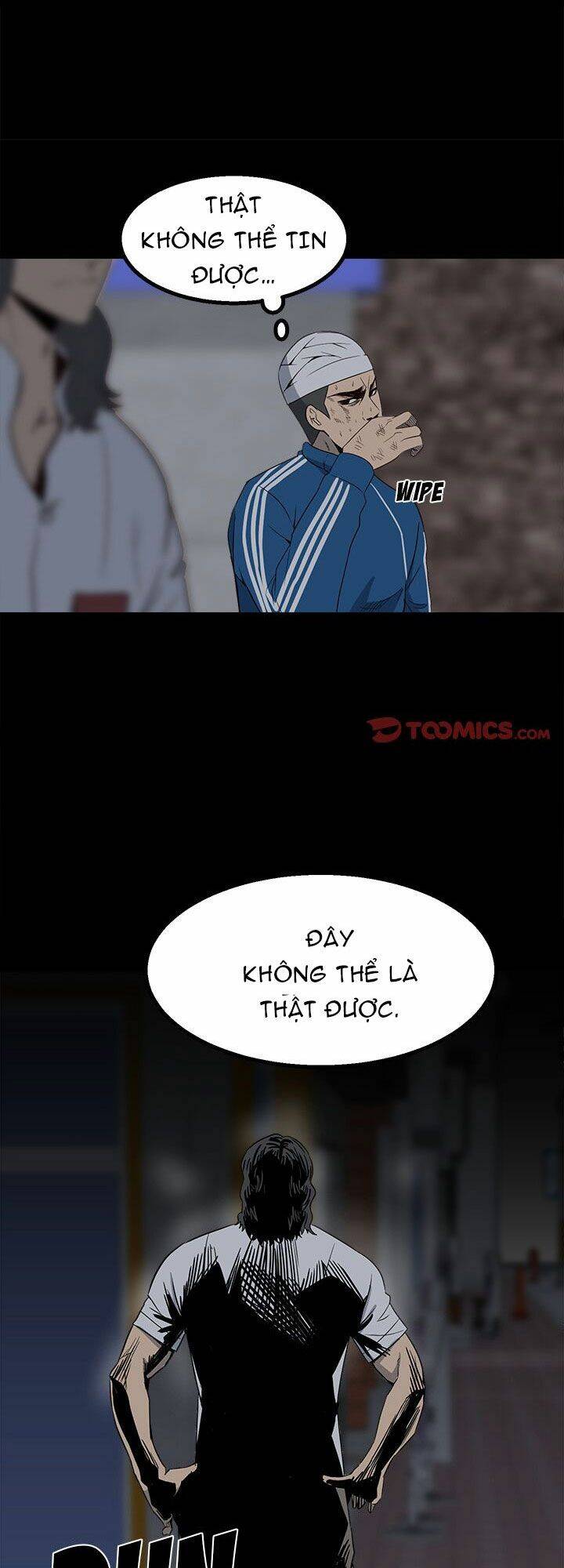 Kẻ Phản Diện Chapter 28 - 6