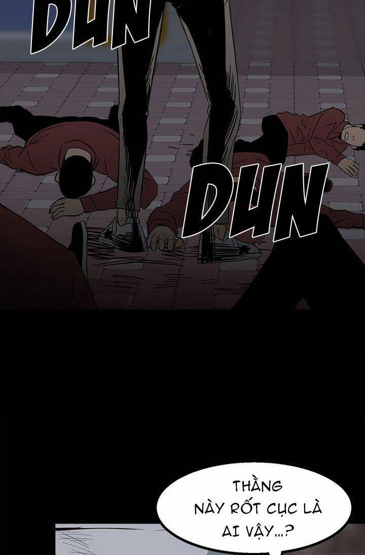 Kẻ Phản Diện Chapter 28 - 7