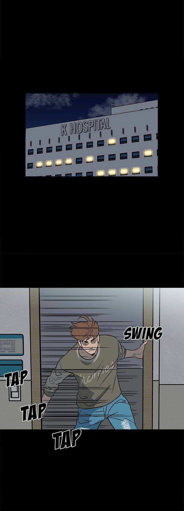 Kẻ Phản Diện Chapter 28 - 9