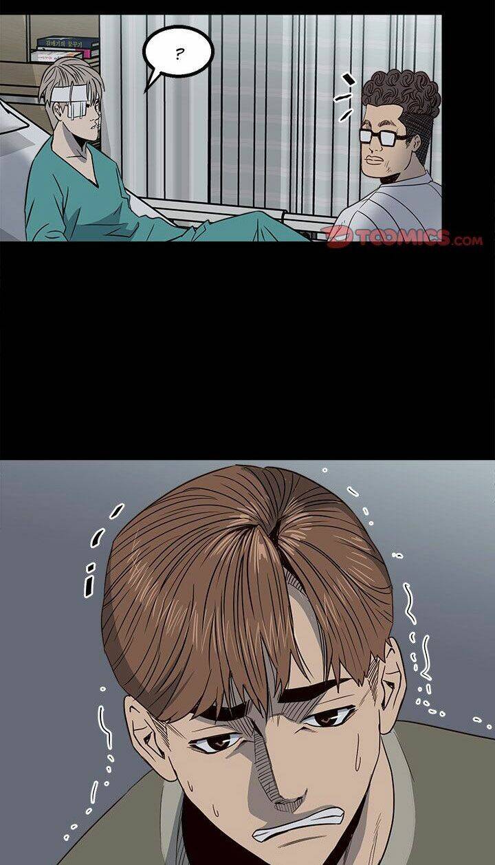 Kẻ Phản Diện Chapter 28 - 10