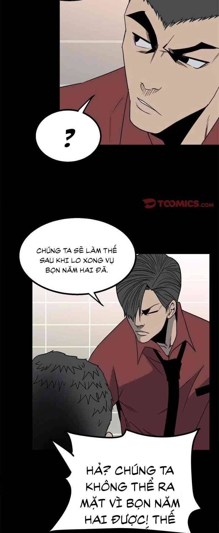 Kẻ Phản Diện Chapter 29 - 11