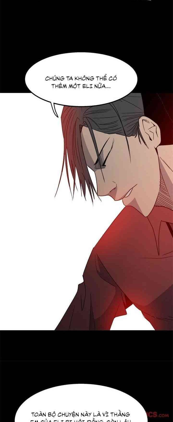 Kẻ Phản Diện Chapter 29 - 12