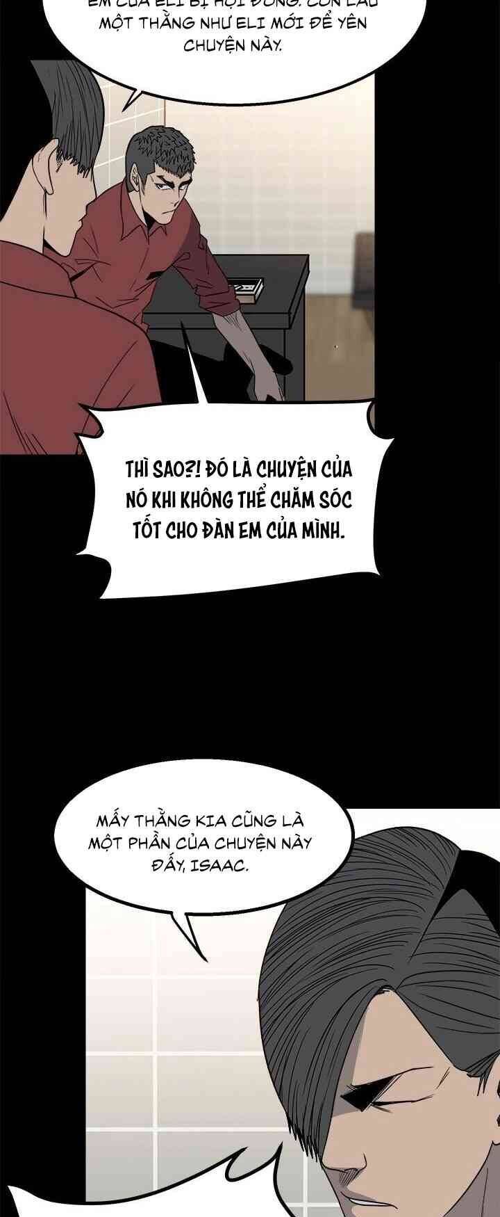 Kẻ Phản Diện Chapter 29 - 13