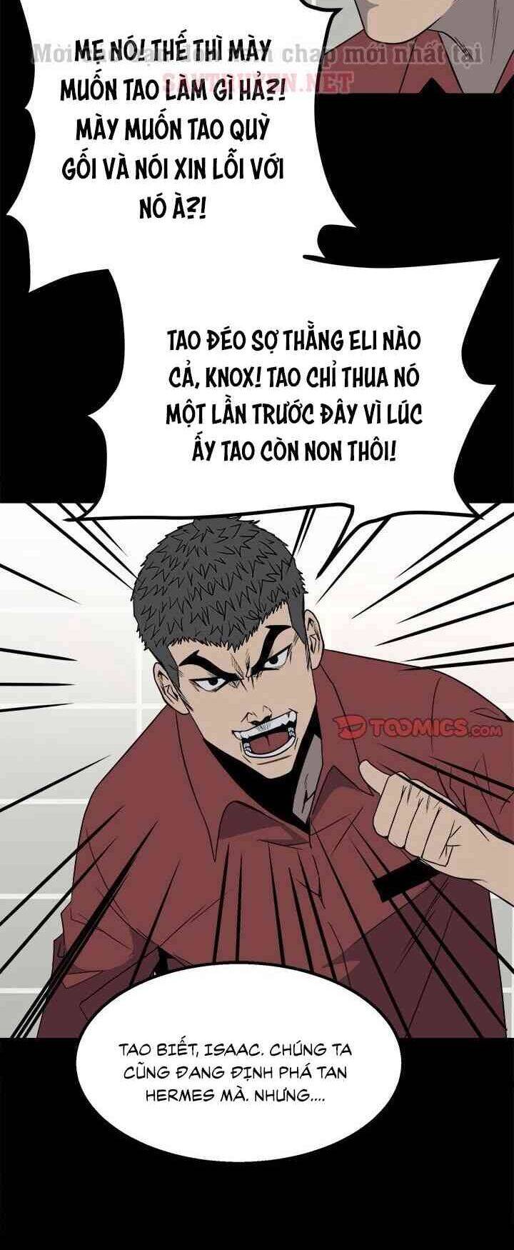 Kẻ Phản Diện Chapter 29 - 14