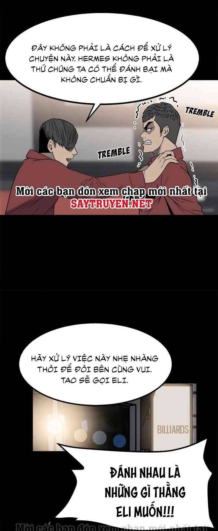 Kẻ Phản Diện Chapter 29 - 15