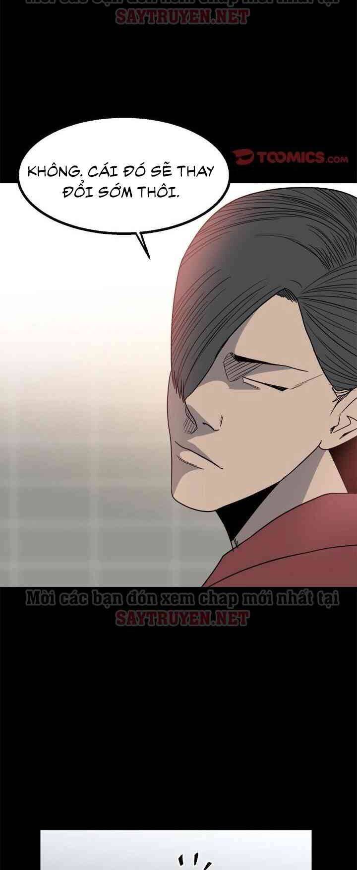 Kẻ Phản Diện Chapter 29 - 16